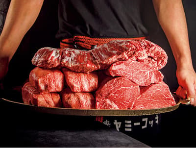 타베로그 선정 야키니쿠 맛집 '대중야키니쿠 보인보식(大衆焼肉 暴飲暴食)' 10월 19일 나하 쿠모지에 오픈