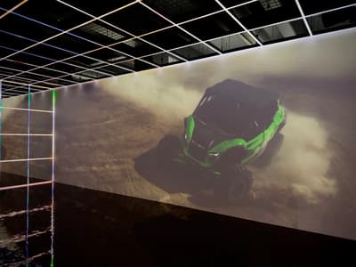 Kawasaki Good Times World to Reopen September 25 With Renewed Exhibits