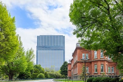 Hyatt Centric Sapporo, Hyatt's First Hotel in the City, Confirms October 3 Opening Date