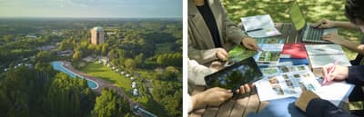 Area "Harmony" Baru Akan Dibuka Musim Panas 2026 di Gran Vaux Spa Village Glamping Resort, Chiba