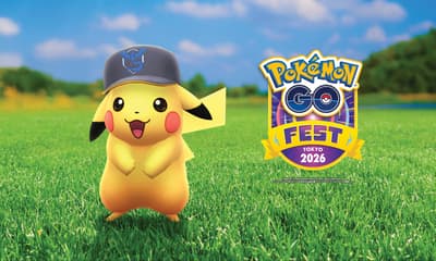 Pokémon GO Fest 2026: Tokyo — Acara Dunia Nyata Terbesar Gim Ini Dimulai 29 Mei
