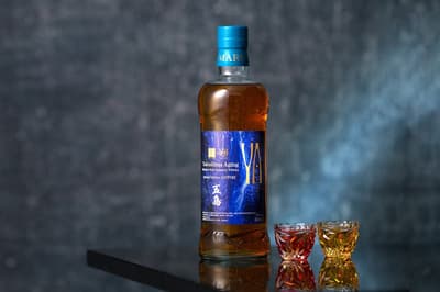 Wiski Orisinal Ketiga dari Tokyu Hotels, "YA Goto", Perpaduan Tiga Malt yang Dimatangkan di Yakushima, Mulai Dijual 1 November