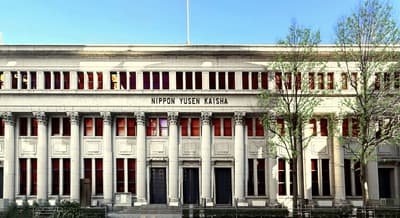 THE MARITIME HOTEL YOKOHAMA BAY, un hotel de 50 habitaciones en el histórico Edificio Yokohama Yusen, abre el 30 de enero de 2027 y ya acepta reservas