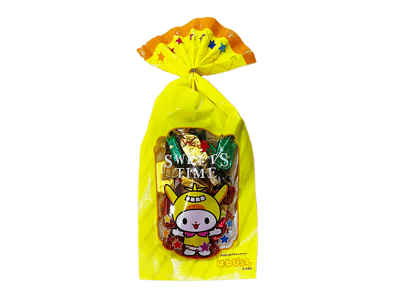 從東京大田區出發—將笑容傳遞給每一個人！大田觀光協會與 Mary Chocolate 株式會社攜手合作推出「Hanepyon × Sweets Time」