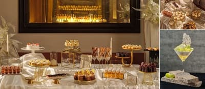 紐約風甜點自助餐將於今夏登陸博多 The Strings