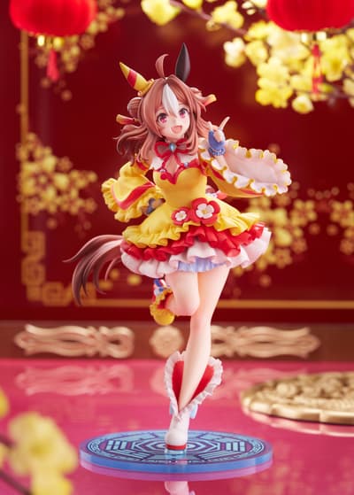Kurennel 将携多款首次公开手办阵容参加 Good Smile Fes 2026 东京展