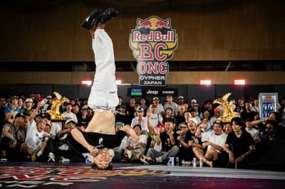 Red Bull BC One Cypher Japan 2026 ประกาศให้ B-Boy NONESKI และ B-Girl Cocoa เป็นตัวแทนของประเทศญี่ปุ่น