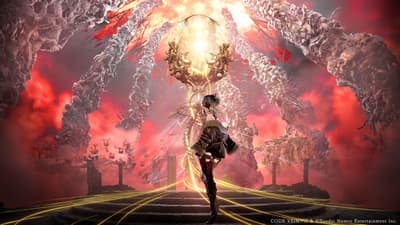 CODE VEIN II 확장 DLC "이드리스의 가면(Mask of Idris)" 9월 9일 출시 및 스토리 요약 트레일러 공개