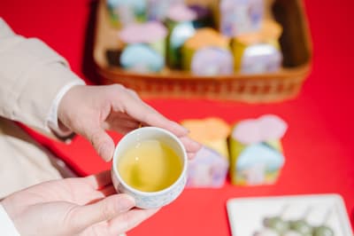 Tanba Sasayama New Tea Week — Enjoy Fresh Tea in Hyogo's Premier Tea Region with 1,200 Years of History