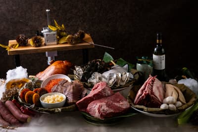 Tokyo Prince Hotel to Hold Two-Night Dinner Pairing French and Chinese Cuisine