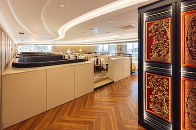 Ginza Aster Kawaguchi Hikan Reopens Following Major Renovation