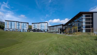 Park Hyatt Niseko HANAZONO ฤดูร้อนปี 2026 — ธรรมชาติ อาหารเลิศรส และกิจกรรมกลางแจ้ง