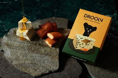 關西限定「DROOLY」品牌首次在東京京王百貨新宿店開設快閃店