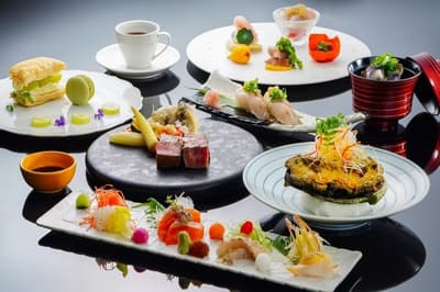 Matsue Excel Hotel Tokyu to Offer Limited "Tamayura" Dinner Course Featuring Shimane Wagyu and Abalone for Obon and Silver Week 2026