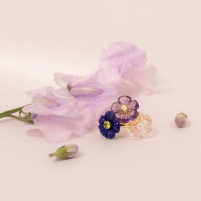 牧野文夫 (FUMIO MAKINO) 快闪活动于 Barneys New York 神户店庆祝春季