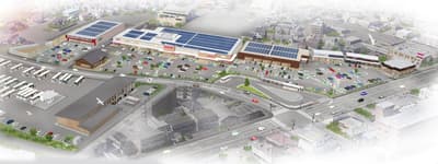 2026年3月7日，福冈Yume Mall Nakagawa盛大开业