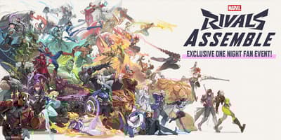 《漫威爭鋒》將 2026 年打造成「復仇者聯盟年」，推出電影活動和全新非對稱模式