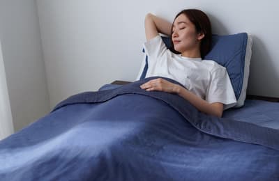 Ya está disponible el edredón refrescante "Gokuryo premiumEX Cool Comforter" para dormir mejor en verano