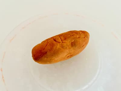 發現黃金芋：來自壽堂的傳統日式甜點