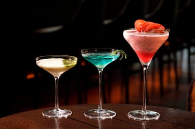 BAR S in Ginza Unveils Limited-Time Early Summer Cocktails Starting May 2026