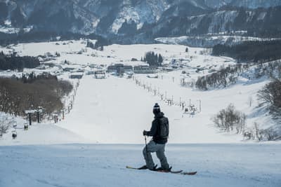 Hakuba Norikura Onsen and Hakuba Cortina Ski Resorts Now Selling Joint Season Pass for the 2026-2027 Season