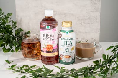 Afternoon Tea 与全家便利店联名系列突破 4 亿瓶大关——首款瓶装罐及新款 PET 瓶饮料全新上市