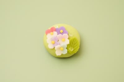 16 Juni adalah Hari Wagashi — 10 Manisan Anko yang Patut Dicoba di Daimaru Tokyo