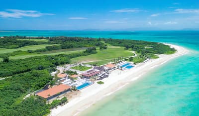 沖繩小濱島「はいむるぶし」推出翻新一週年紀念住宿方案