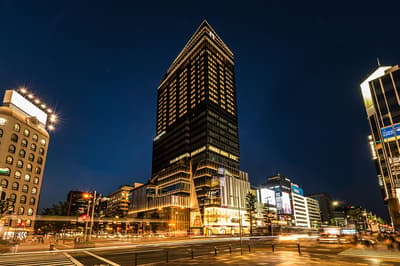 THE GATE HOTEL OSAKA by HULIC Opens in Shinsaibashi, Osaka