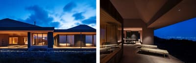 Snow Peak YAKEI SUITE ABURAYAMA FUKUOKA推出限定“每日1组VILLA私人计划”