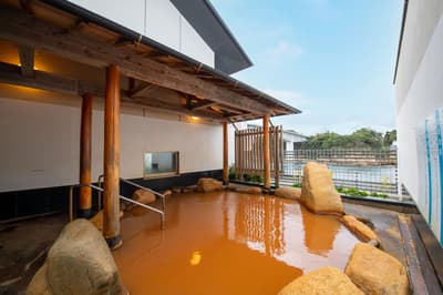 Kaminoseki Kaikyo Onsen Hatoko no Yu en Yamaguchi reabre tras una renovación el 1 de noviembre con ofertas en boletos y baños gratuitos para niños