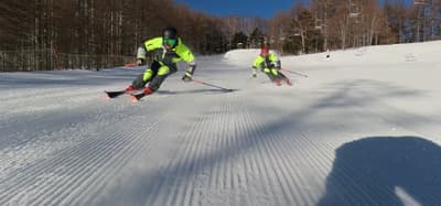 La estación de esquí Yachiho Kogen en Nagano inicia la venta de entradas anticipadas el 1 de octubre para la temporada 2026-27