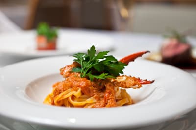 吉祥寺 Ristorante Primi Baci 春季套餐菜單 - 適合在井之頭公園賞櫻