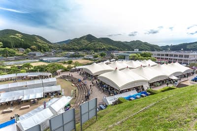 2026年波佐见陶器节将在陶器公园举办