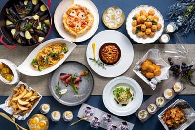 Kawagoe Prince Hotel Luncurkan Half Buffet Sabtu Malam untuk Agustus 2026