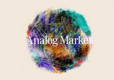 Audio-Technica, VDS, and SKWAT Open a Month-Long "Analog Market" in Tokyo's Kameari From September 2