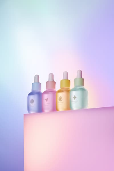 hada to kokoro 推出全新「Kakezan Series」保養系列，以成分組合為基礎