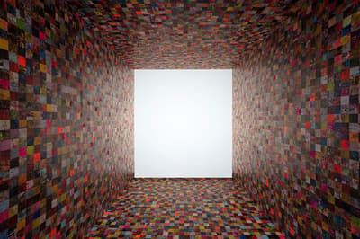 baanai Menggelar Pameran Tunggal Pertama di Kyoto bertajuk "THROUGH THE PAINTING OCEAN" di Galeri Machiya Berusia Lebih dari 150 Tahun, Mulai 6 November