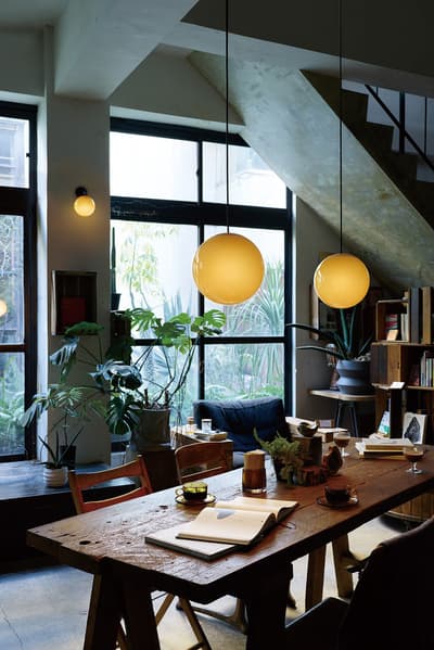 Panasonic 擴展 MODIFY 室內照明系列，推出全新顏色、尺寸和 LED 平面燈支援