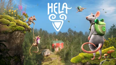 Hela: Of Mice & Magic: Ya está disponible durante el Steam Next Fest una demo con su propia historia original