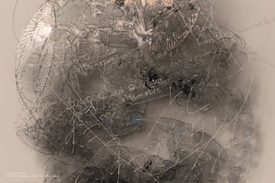 “Amazing Fingers”展览于西麻布 WALL_alternative 开幕，由布濑凛太郎策划