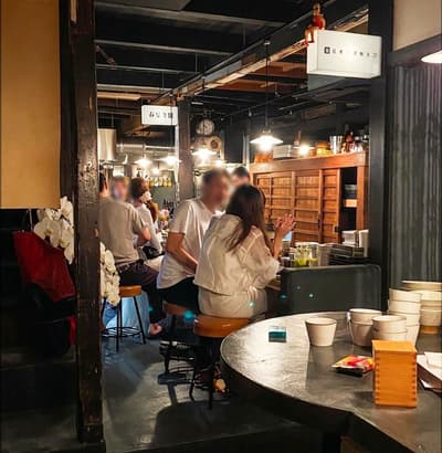 Restoran Makanan Laut Populer di Karasuma Kyoto "Yumedokoro Ryoshi Meshi Zakoya" Buka Kembali sebagai "Zakoya Honten" pada 29 Juli