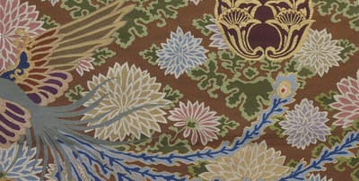 Showroom Paola Lenti Tokyo Mempersembahkan "WOVEN LANDSCAPES" bersama Kawashima Selkon di DESIGNART TOKYO 2026