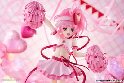 守護甜心！壽屋 Amulet Heart 1/7 比例模型於 Amiami 開放預購，慶祝系列 20 週年