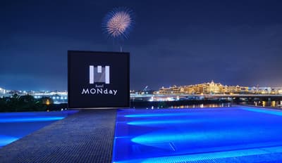 Maihama Gets Three New Hotel Pools This Summer, With Guest-Only Campaigns and Member Perks