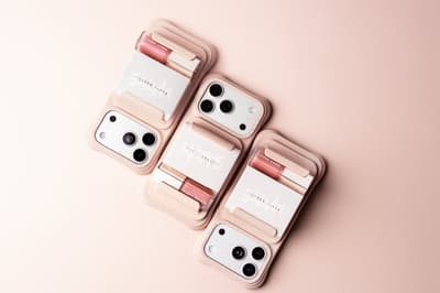 Fenty Beauty x CASETiFY Collaboration Collection Goes on Sale October 28