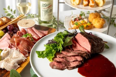 TOOTH TOOTH CATERING 推出 2026 年神户白色晚宴独家餐饮方案