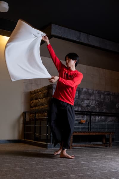 海洋SPA Fuua 举办7周年纪念活动，推出特别 Aufguss 活动和 Instagram 活动