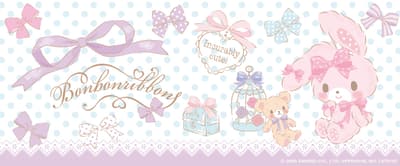 Bonbonribbon se une a la línea de Surprise Box con artículos originales exclusivos