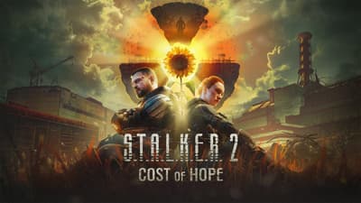 S.T.A.L.K.E.R. 2: Cost of Hope 출시, 존(Zone)을 담은 새로운 런칭 트레일러 공개
